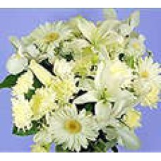White Bouquet